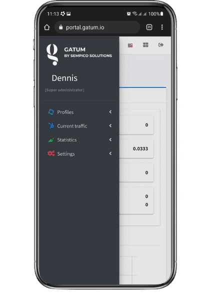 gatum-platform-mobile-version