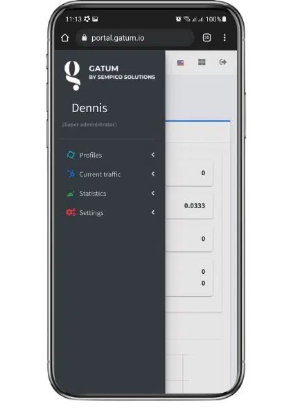 gatum-platform-mobile-version