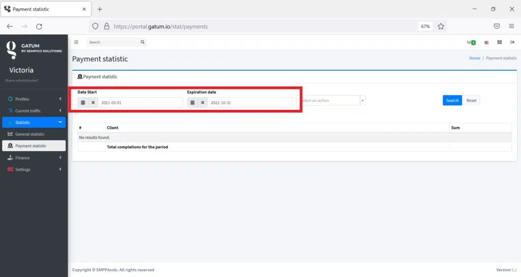 period-for-displaying-payment-statistics-on-the-platform