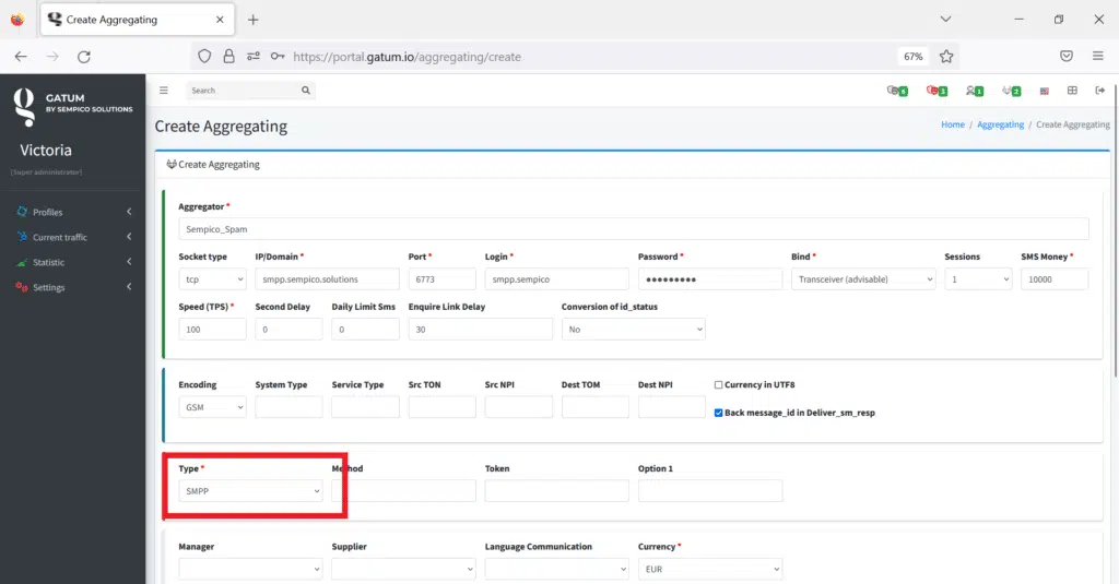 type-of-connection-to-the-aggregator