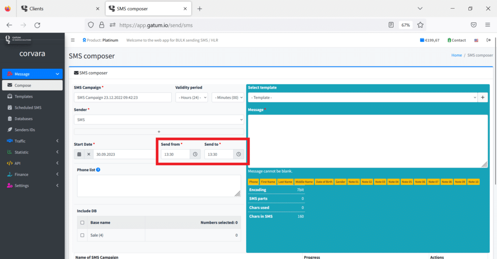 time-period-for-sending-scheduled-sms