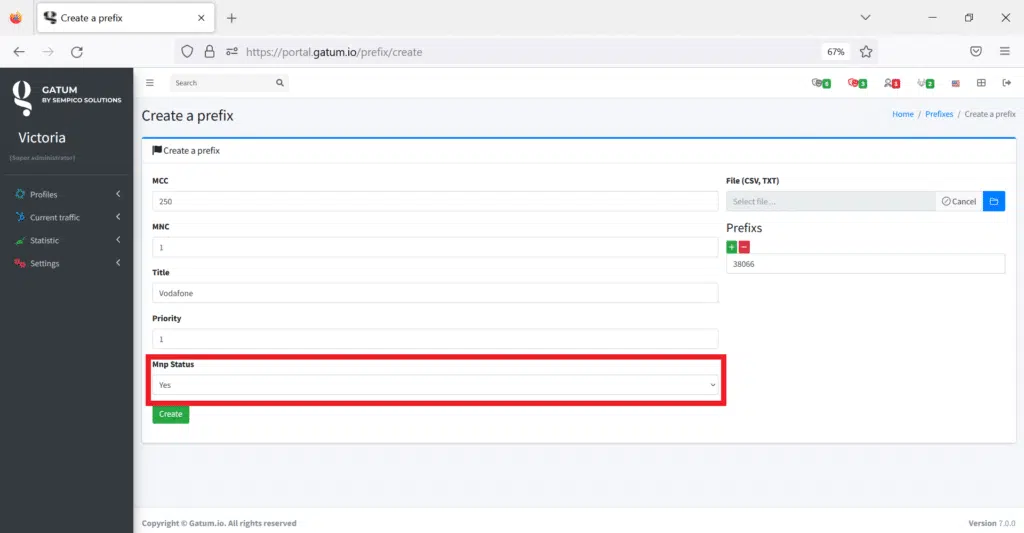 activation-MNP-in-prefix