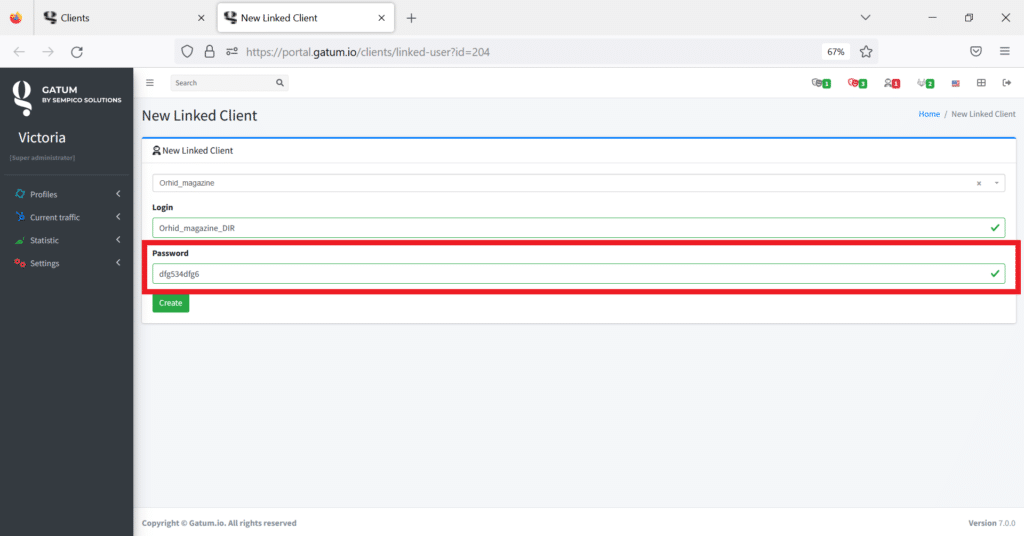 password-for-linked-account