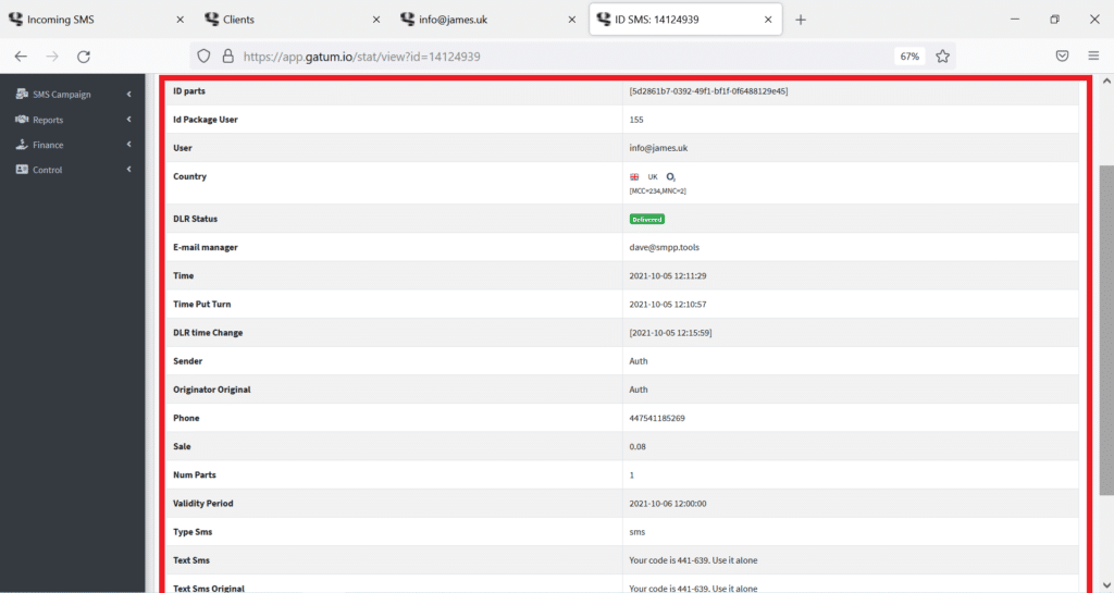 more-information-about-the-sms