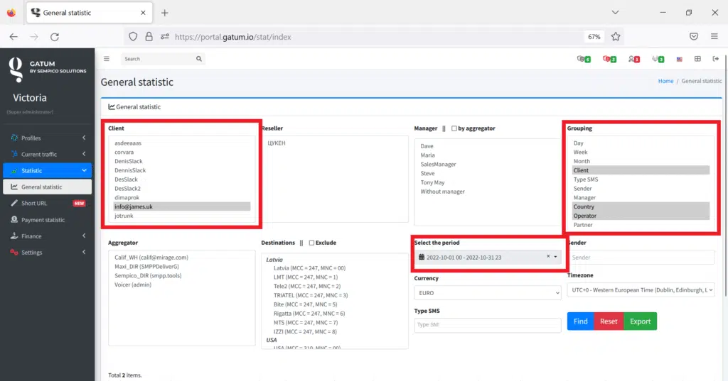 filters-to-display-statistics-to-bill-clients