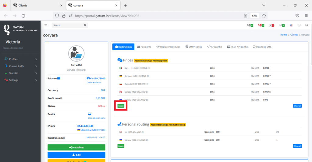 create-price-for-activation-check-numbers-via-hlr