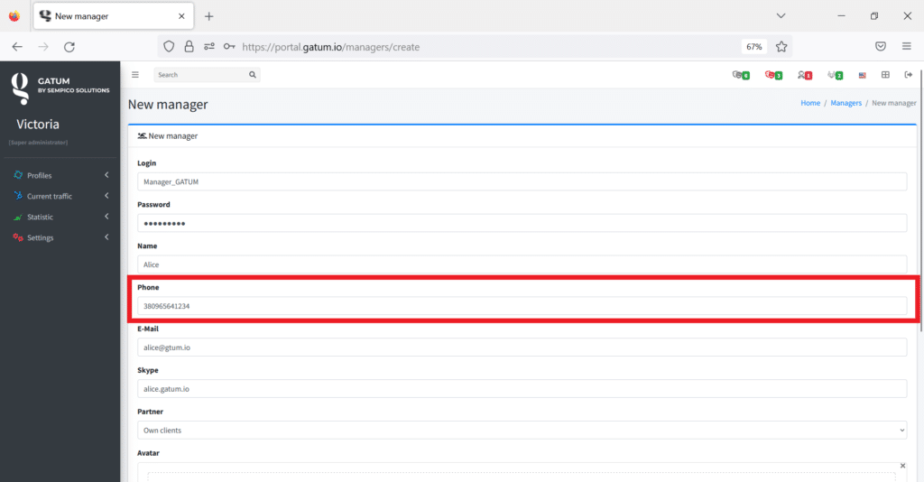 phone-of-the-new-manager